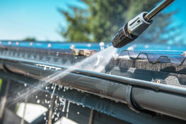 Best Roof Pressure Washing  in Mount Gilead, NC