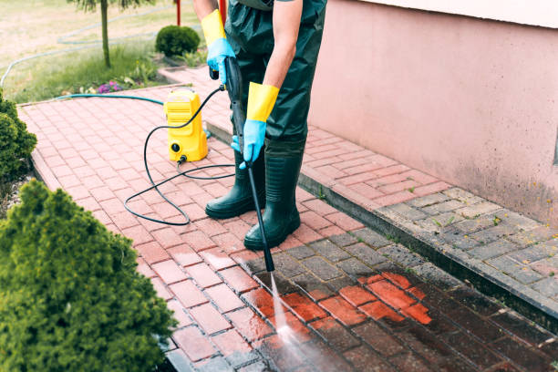 Best Exterior Home Cleaning  in Mount Gilead, NC