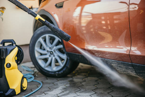 Best Residential Pressure Washing Services  in Mount Gilead, NC