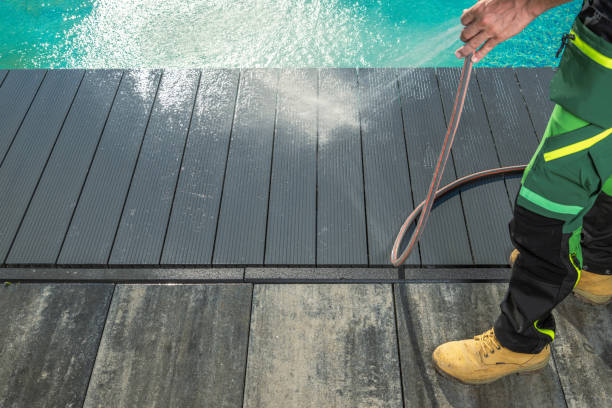 Best Concrete Pressure Washing  in Mount Gilead, NC