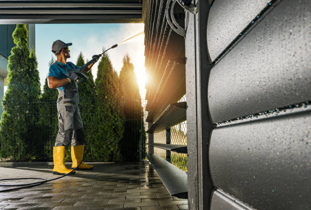 Best Affordable Power Washing  in Mount Gilead, NC