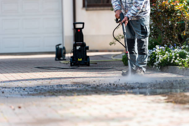 Best Pressure Washing Services for Businesses  in Mount Gilead, NC