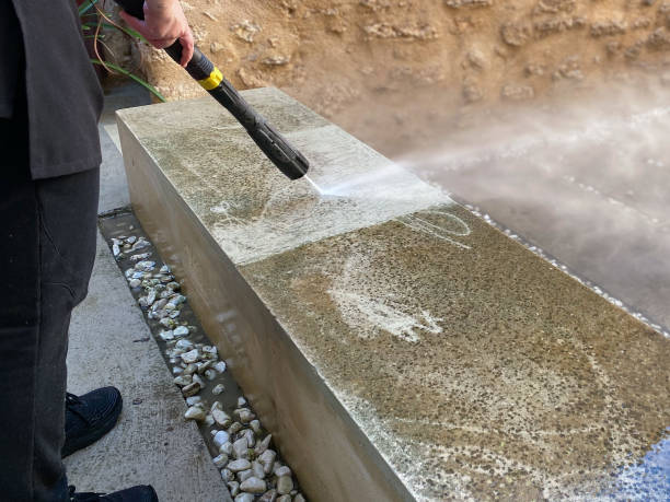 Best Affordable Power Washing  in Mount Gilead, NC