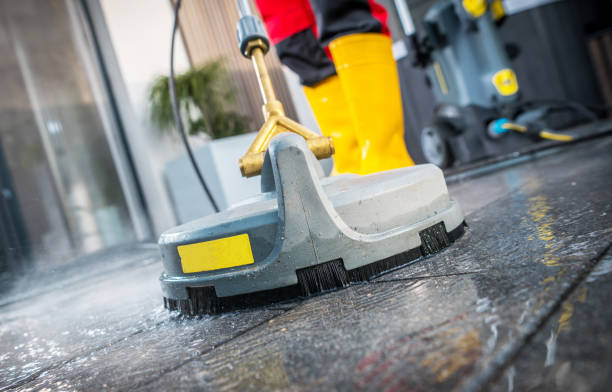 Best Local Pressure Washing Services  in Mount Gilead, NC