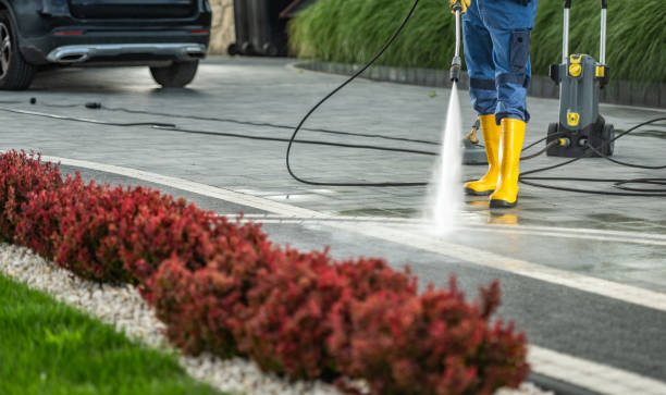 Best Commercial Pressure Washing  in Mount Gilead, NC