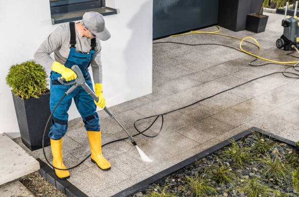 Best Residential Pressure Washing Services  in Mount Gilead, NC