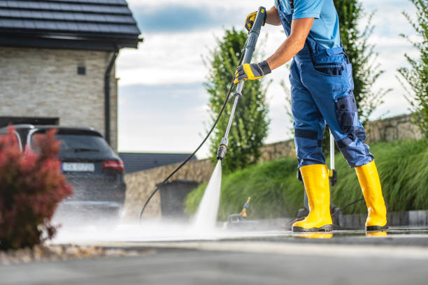 Best House Pressure Washing  in Mount Gilead, NC
