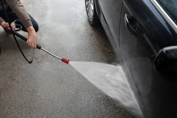 Professional Pressure Washing in Mount Gilead, NC