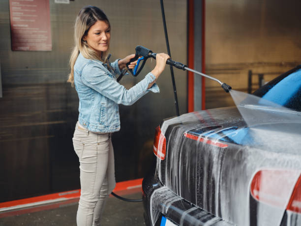 Best Affordable Pressure Washing  in Mount Gilead, NC