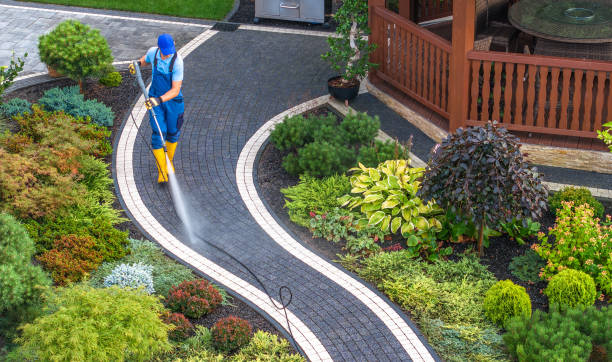 Best Residential Pressure Washing Services  in Mount Gilead, NC