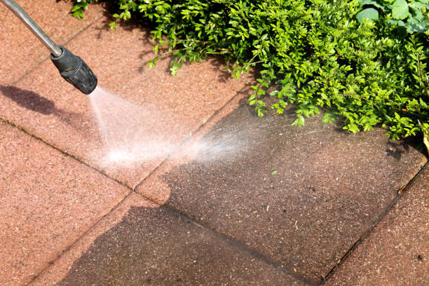 Best Deck Pressure Washing  in Mount Gilead, NC