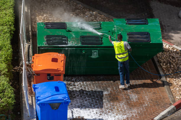 Best Pressure Washing Near Me  in Mount Gilead, NC