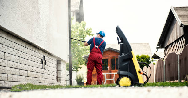 Best Garage Pressure Washing  in Mount Gilead, NC